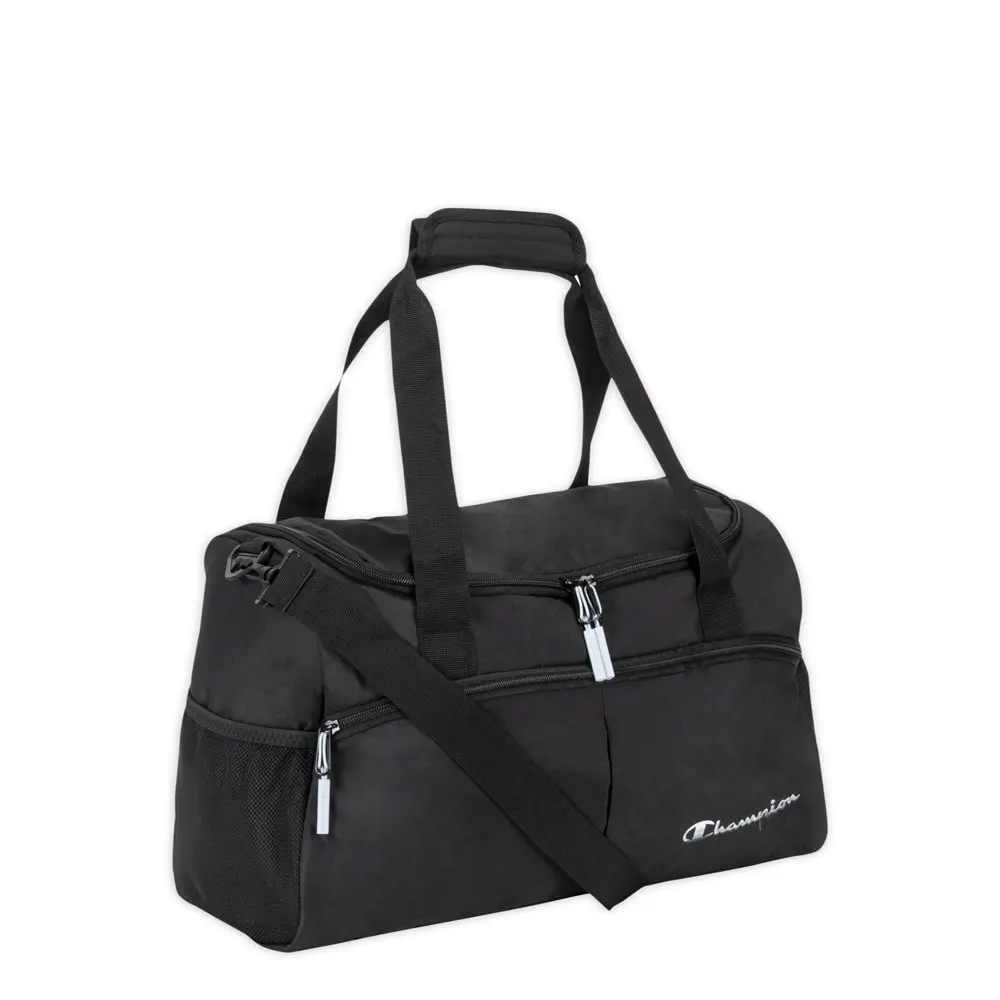 2023 NEW Unisex Billboard Duffel Bag Weekender Black fast shipping