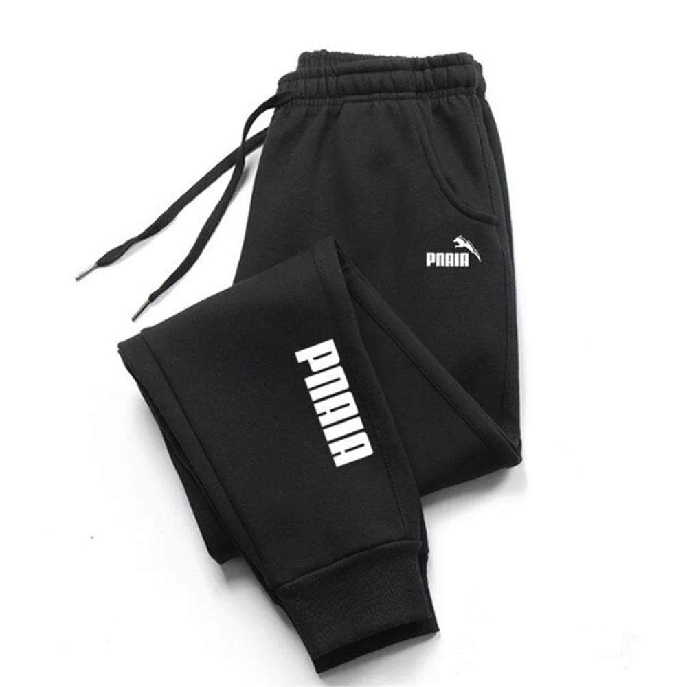 

Man Pants Autumn And Winter New In Men's Clothing Casual Trousers Sport Jogging Tracksuits Sweatpants Harajuku Streetwear Pants