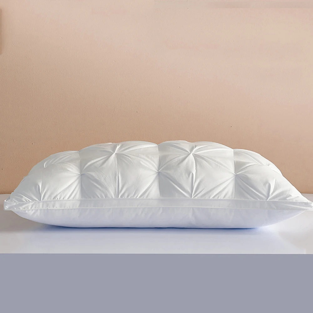 LOFUKA Подушка из гусиного пуха премиум