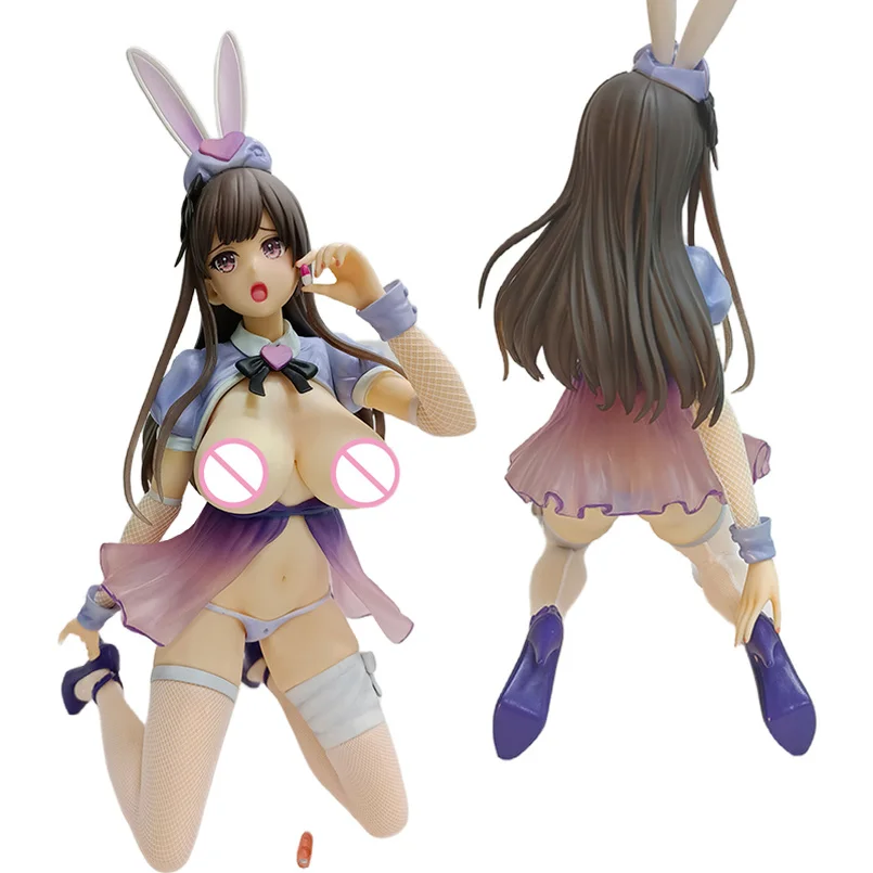 

Фигурка аниме «Nasu yurina», 32 см