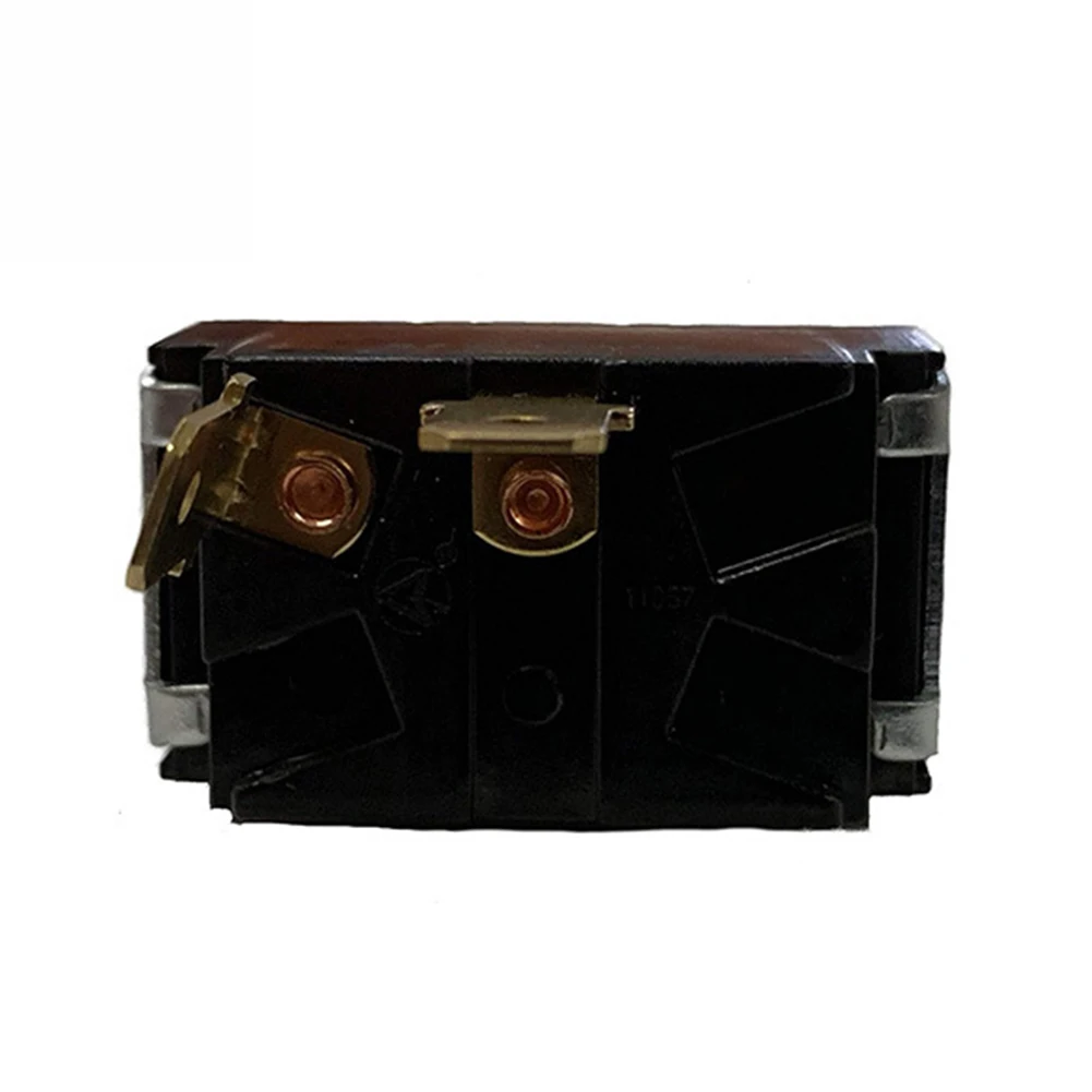 Совместимый сменный тумблер для круиз-контроля моделей Peterbilt с номером детали