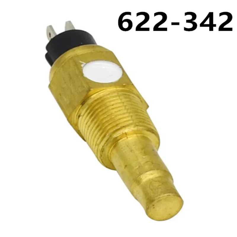 Промышленный датчик температуры воды NPT1/2in 622-342 3 Вт 6-24 В