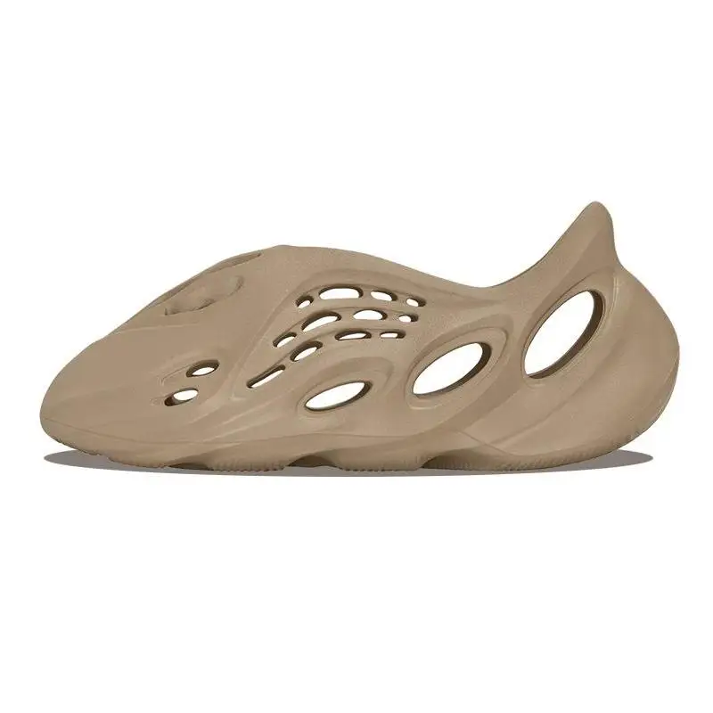 Adidas Yeezy Foam RNR Clay Taupe Кроссовки GV6842