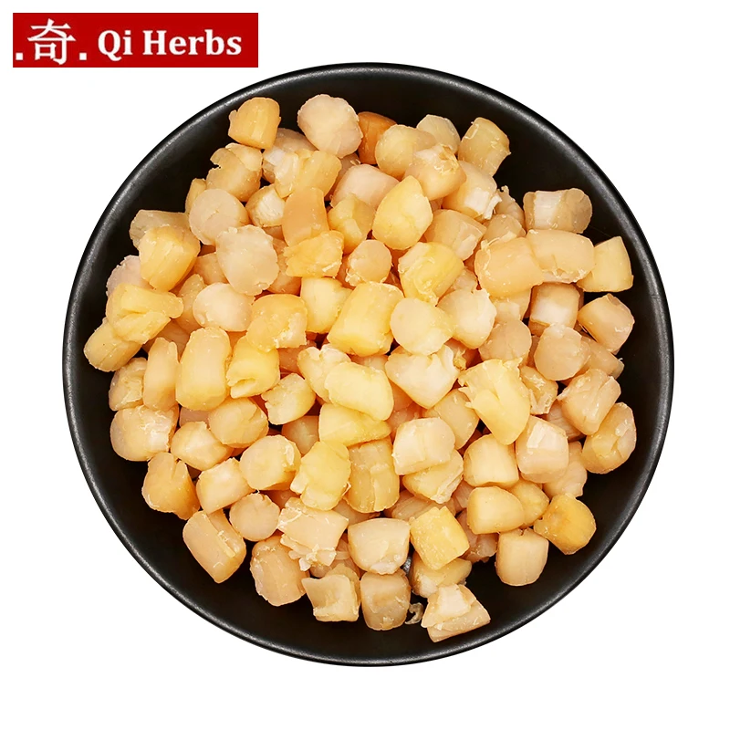 

Grade A High Quality Dried Scallop Conpoy