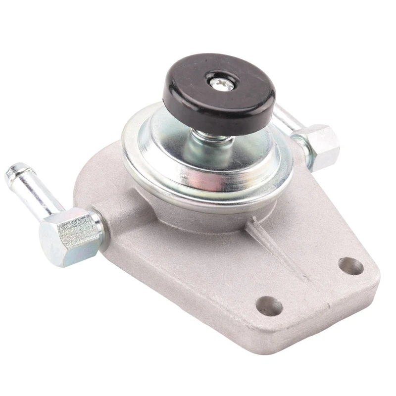 Насос праймер для дизельного топлива 4 шт. Nissan Navara D22 YD25DDTI MT насос праймера 16401VK50A