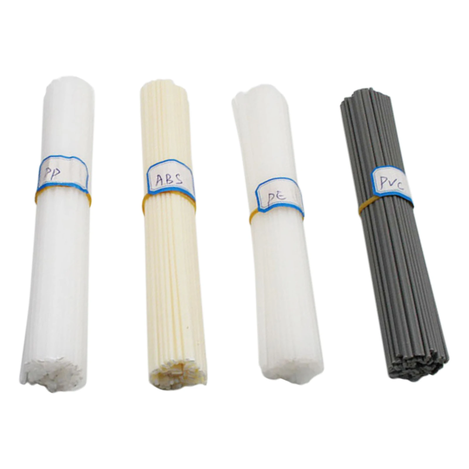 

50PCS Welding Rod 20CM ABS/PP/PVC/PE Welder Sticks 20CM ABS/PP/PVC/PE Welder Repair Rods For Car Bumpers Daily Repair