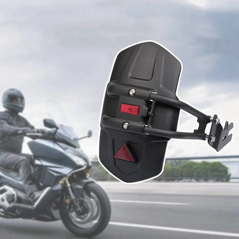 Брызговик для мотоцикла Loncin VOGE 300DS 500DS 650DS 500R 300RR 500 DS