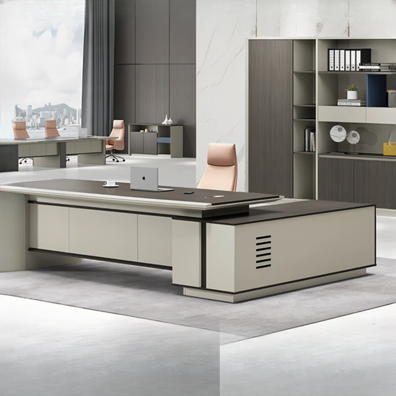 Конференц-офисные столы для руководителей Европейского искусства эргономичные