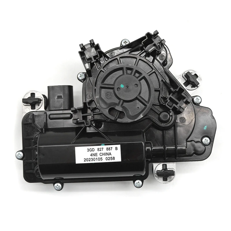 3GD 827887 B для VW MQB Passat B8 Arteon T-Roc ID4 ID6 Tiguan автомобильный двигатель заднего багажника