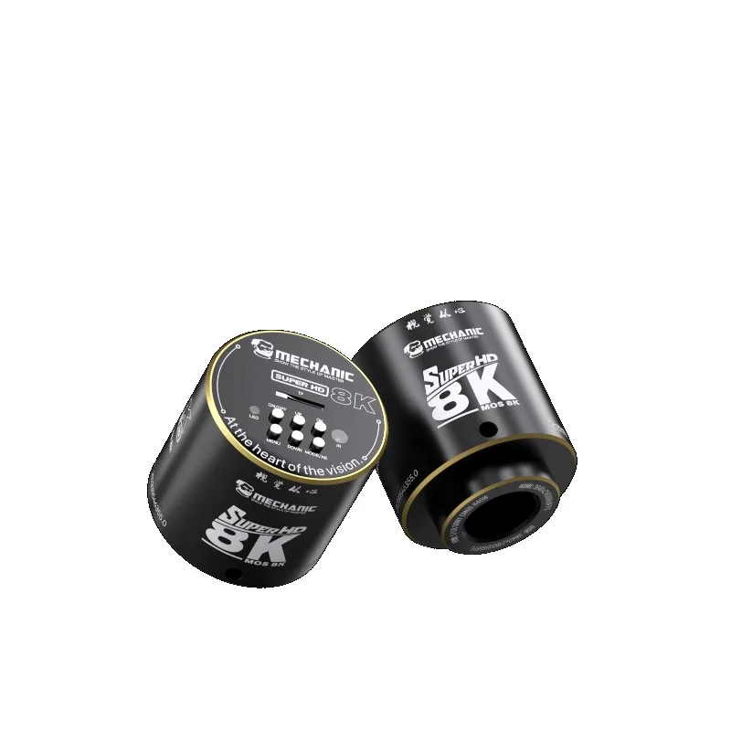 

MECHANIC MOS-8K Микроскоп промышленная камера