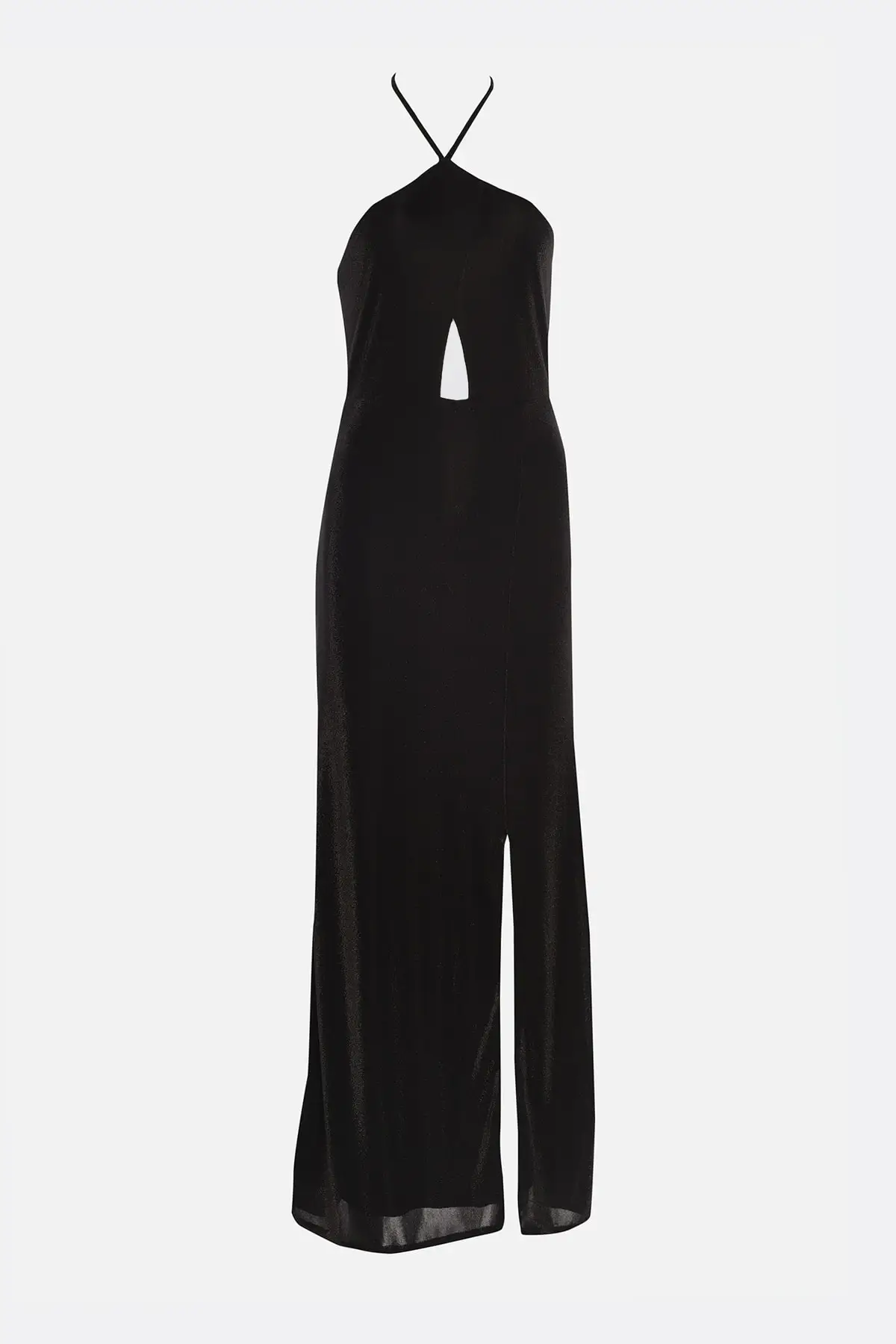 

Trendyol Collar Detail Evening Dress & Prom Gown TPRSS21EL3696