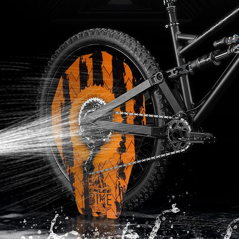 

Защитная крышка для мойки дисковых тормозов, защита от загрязнения, крышка для велосипеда, горного велосипеда, обслуживания и мойки автомобилей