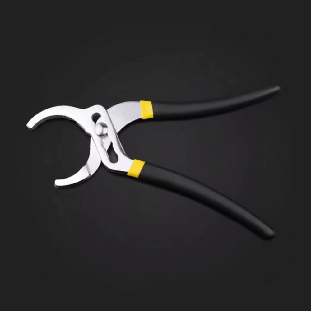 

Разводной ключ CR-V черный/желтый 235 мм