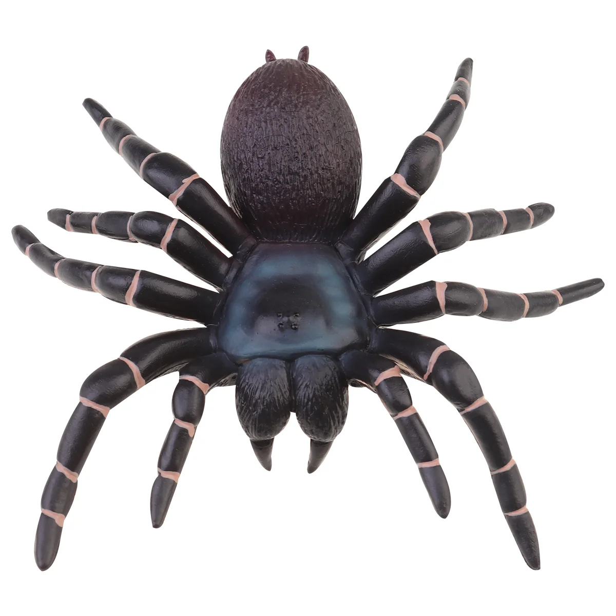 

Simulation Spider Simulated Model Halloween Decor Reptile Toy Props Kids Toys Cosplay Plastic Spiders