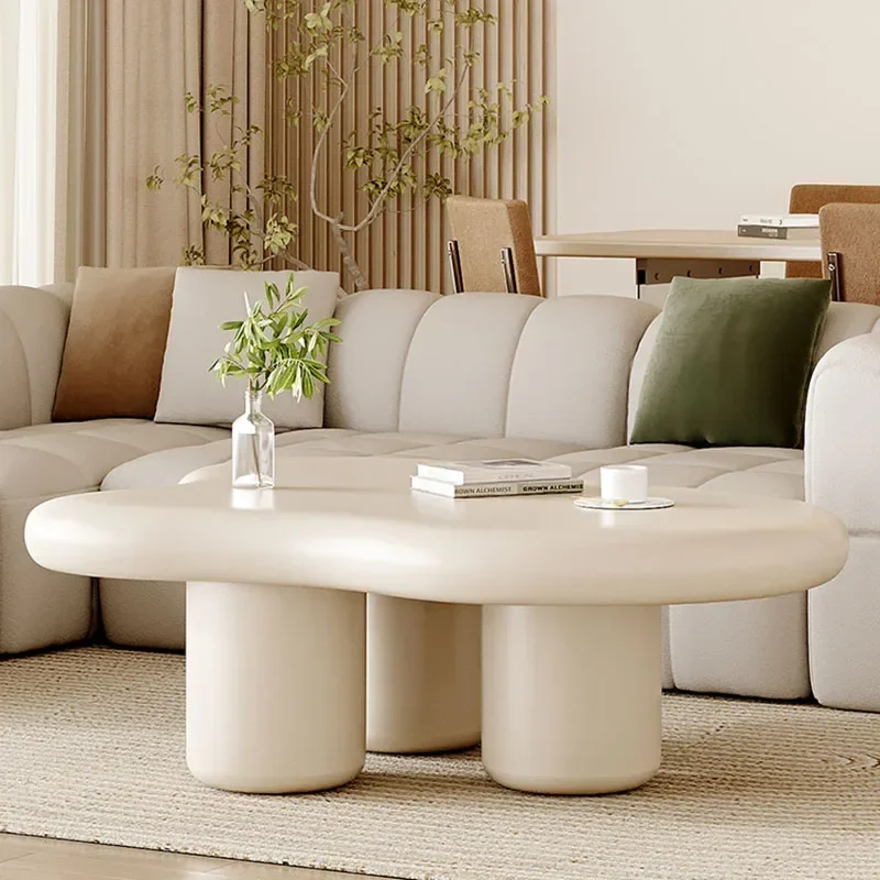 Книги Дизайнерские журнальные столики в скандинавском стиле для хранения