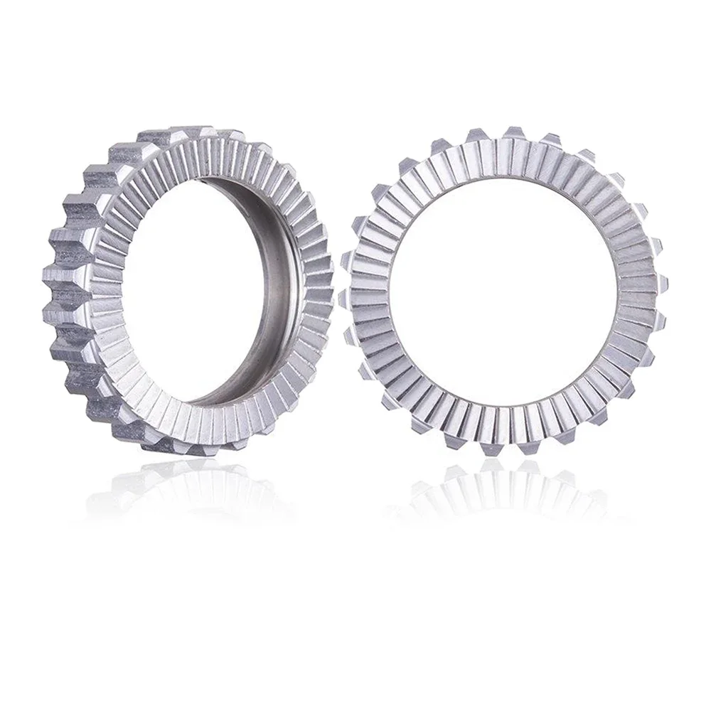 Велосипедная втулка 54T Star Ratchet SL Сервисный комплект с трещоткой 54 зубца для DT 18T