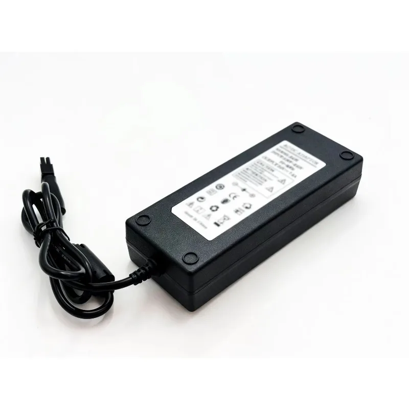 Фото Адаптер питания AC/DC для FANATEC Boost Kit 180 (8NM) Fanatec GT/CSL/DD PRO Endor6200-2400750 P Endor6200-2400750-15C01 №1