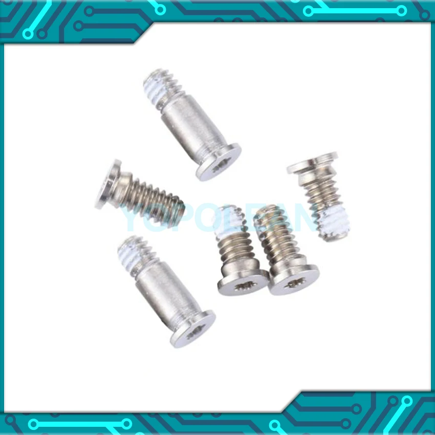 

Винты для Macbook Pro Retina 15 дюймов A1707 2016 2017 года, 20 комплектов