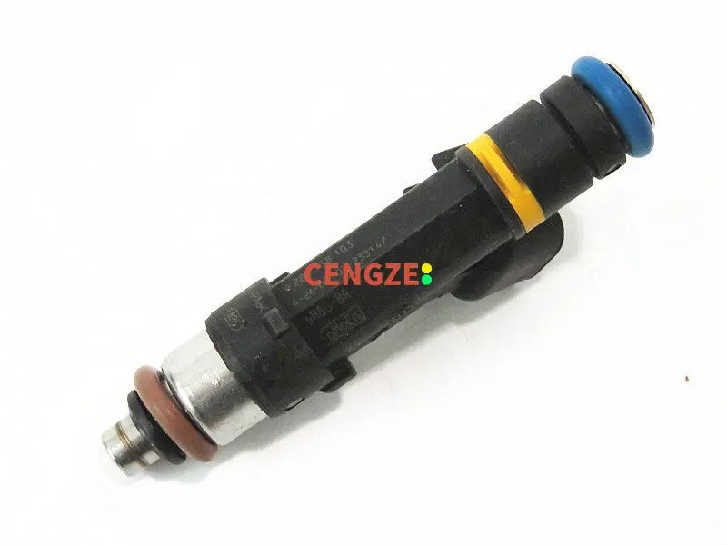 

Топливный инжектор л FAW BESTUNE B70 топливный рельс