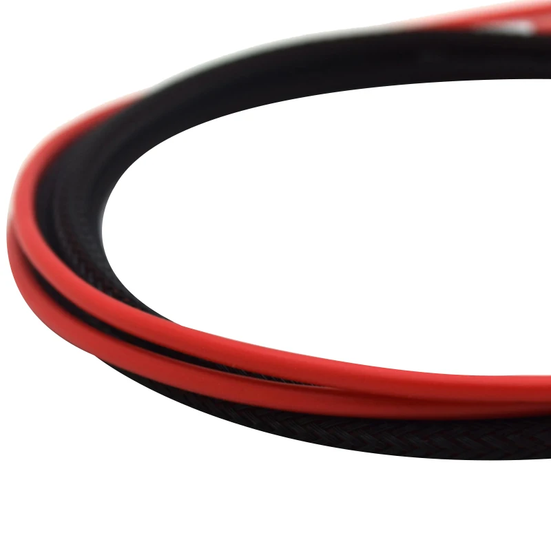 Сменный кабель для наушников Hifiman HE400S HE-400I HE560 V2 штекер 3 5 мм 6 35 до 2x2 Hi-Fi 1 м