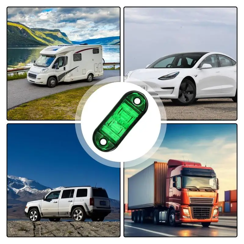 Стробоскопы для транспортных средств сигнальная лампа светодиодные фонари