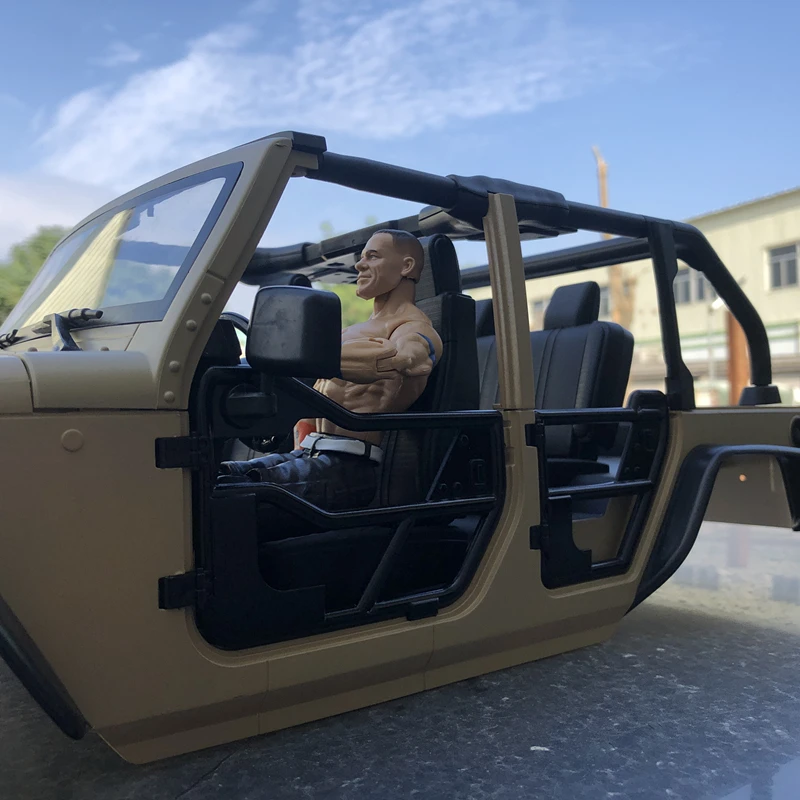 Каркас кузова Wrangler 313 мм 12 3 дюйма колесная база стойка для труб аксессуары