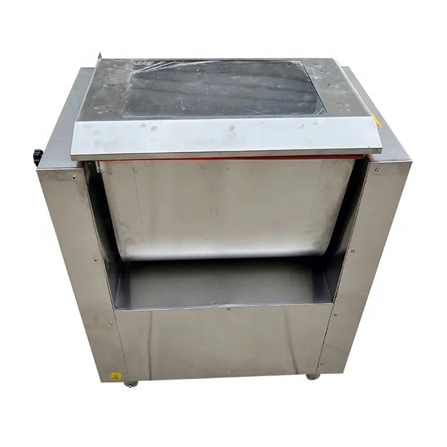

Fully Automatic Filling Mixer Commercial Meat Mixing Machine Dumpling Filling Mixer