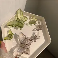 Заколочки для волос #4