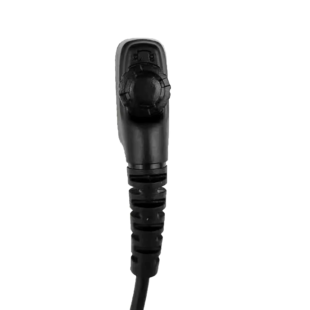 Портативный микрофон с динамиком Walkie Talkie SM18N2 IP54 водонепроницаемый для HYT Hytera PD700