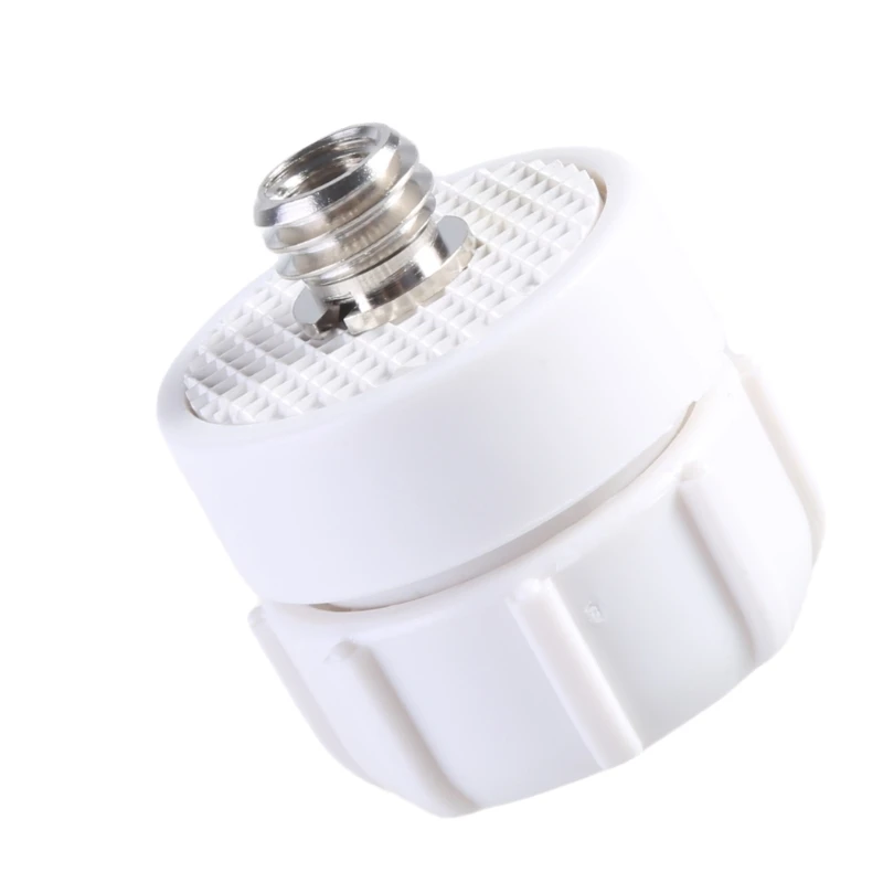 Адаптер для крепления камеры с шариками 17 мм на винтовое соединение 1/4 дюйма 3/8