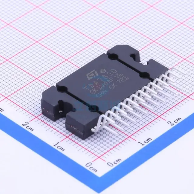 

free shipping TDA7850 TDA7850 10pcs