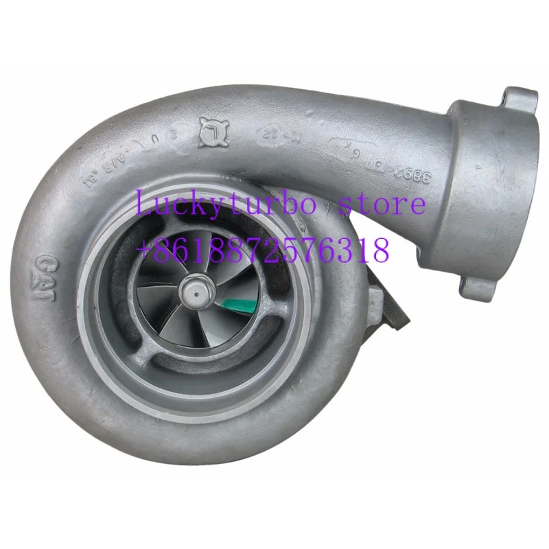 

Turbo factory direct price BTV8501 Turbo for cat generator Set 3508B 3516B Diesel Engine 466807-5001.