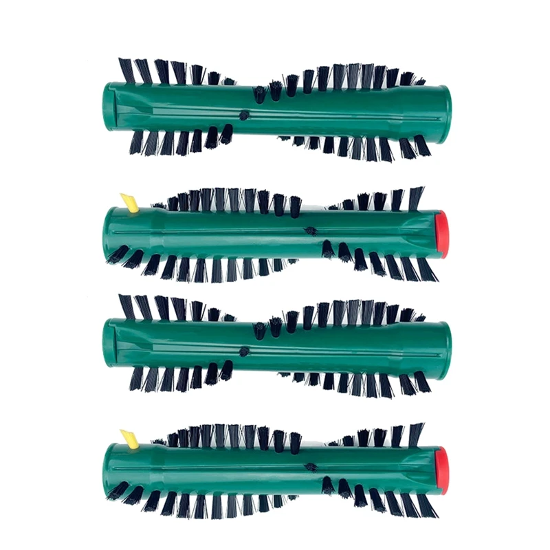 

Аксессуары для пылесоса, роликовая щетка, основная щетка для пылесоса Vorwerk VK120 VK121 VK122 VK130 VK135 EB350 EB350