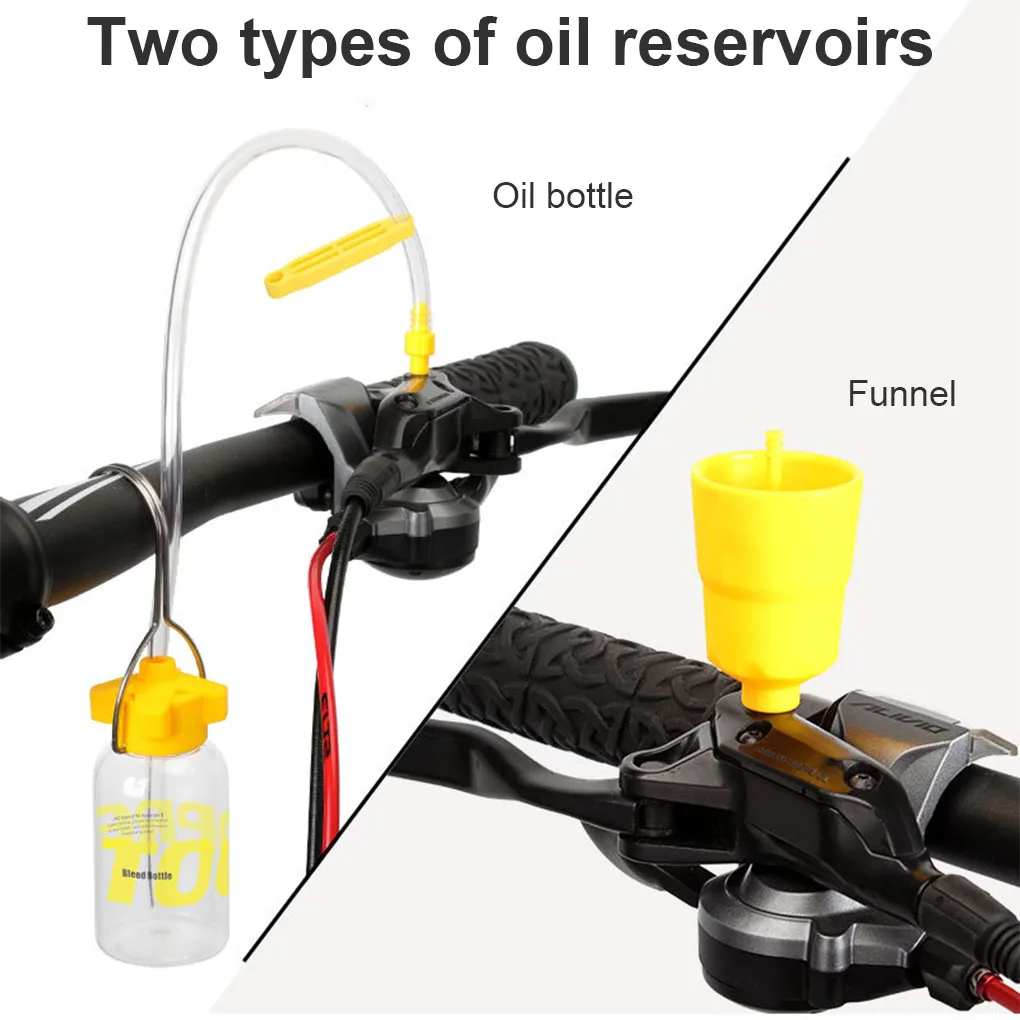 

Гидравлический тормоз Ezmtb 2021 года, Модернизированная версия для shimano Magura hope tektro sram avid formula hayes, велосипедный тормоз