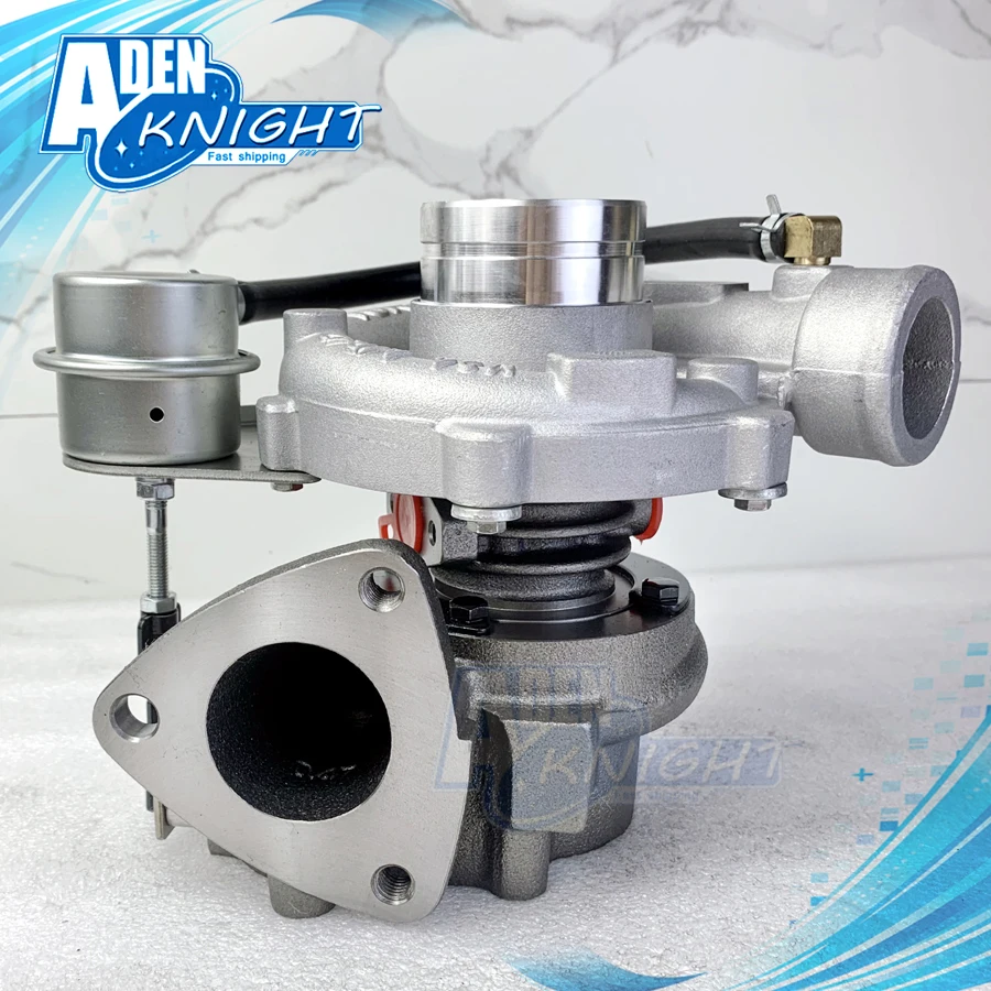 Турбокомпрессор GT22 для грузовика Isuzu JMC E2 JX493ZQ 93HP 736210 -5006 -5007 1118300 SZ DL -5003 -5005