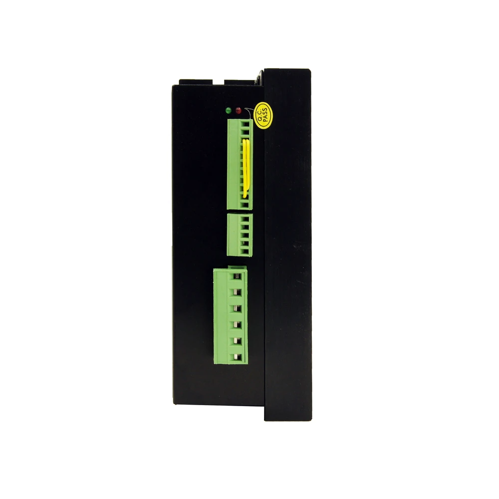 Бесщеточный двигатель постоянного тока 750 В переменного или в контроллер