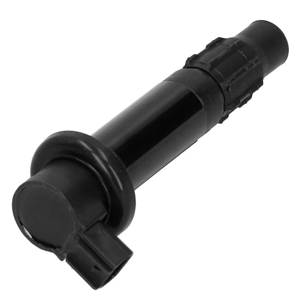 

Motorcycle Ignition Coil F6T568 Replacement Fit Ignition Coil for Yamaha R6 RJ15 Bj 2009 Engine