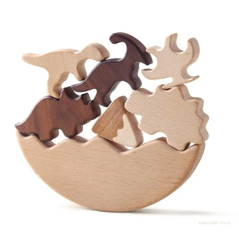 

Y4UD детская балансировочная игрушка, игрушка для мелкой моторики, обучающая игрушка, подарок для детского сада