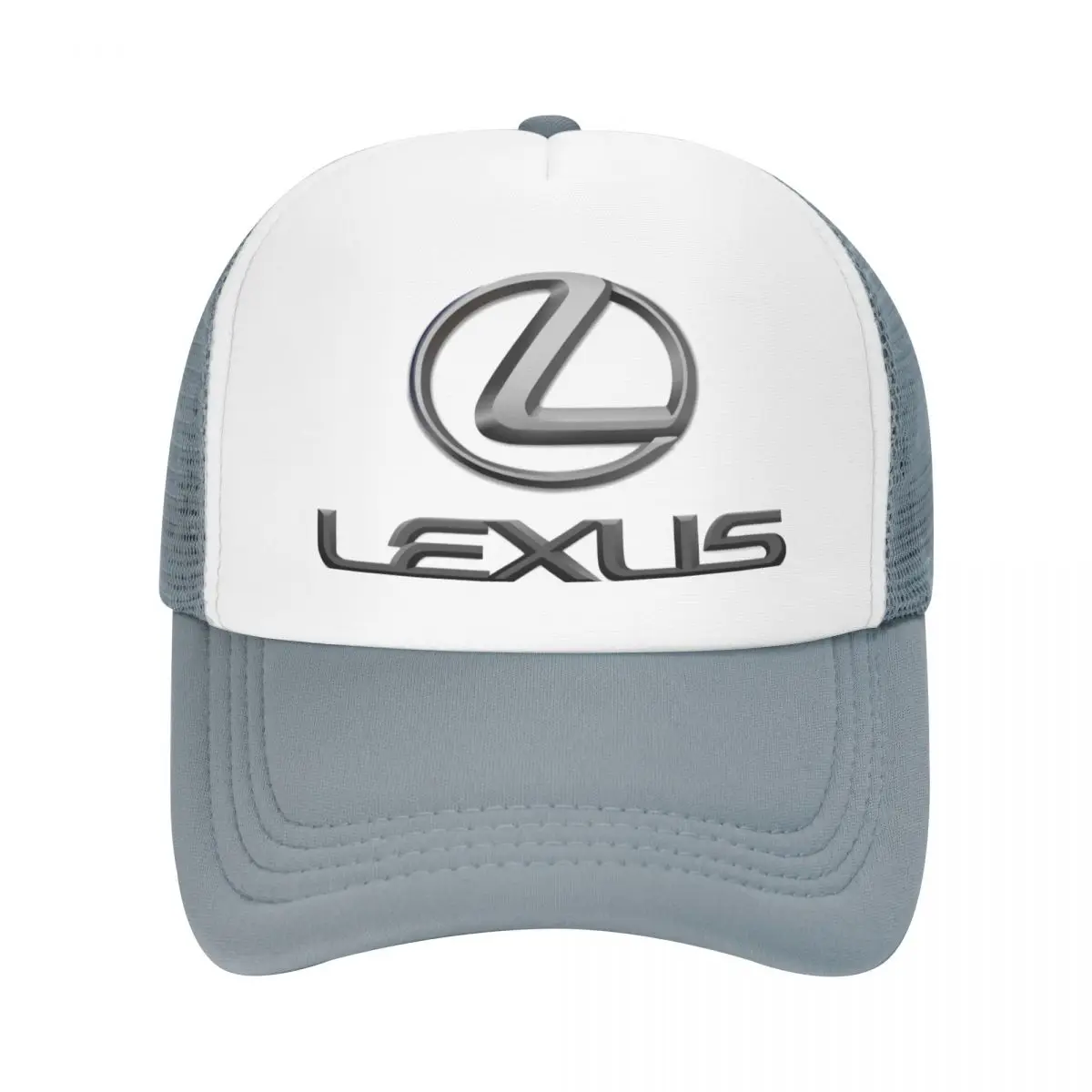 

New Lexus Logo Baseball Cap fishing hat |-F-| Sunhat Horse Hat Mens Tennis Women'S