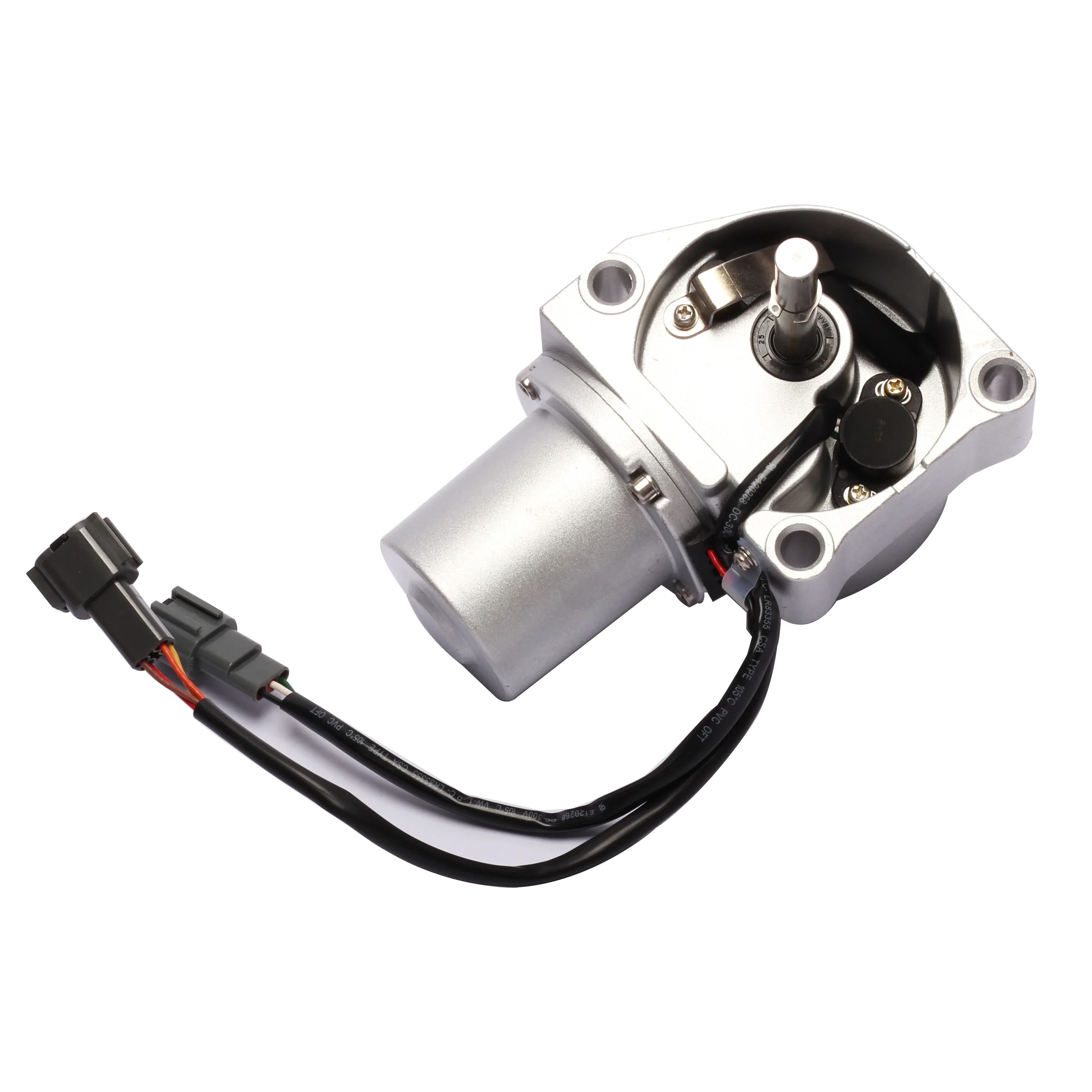 Для двигателя масла дроссельной заслонки экскаватора Hitachi ZAX60/70/120/200/330-3/6/EX-5