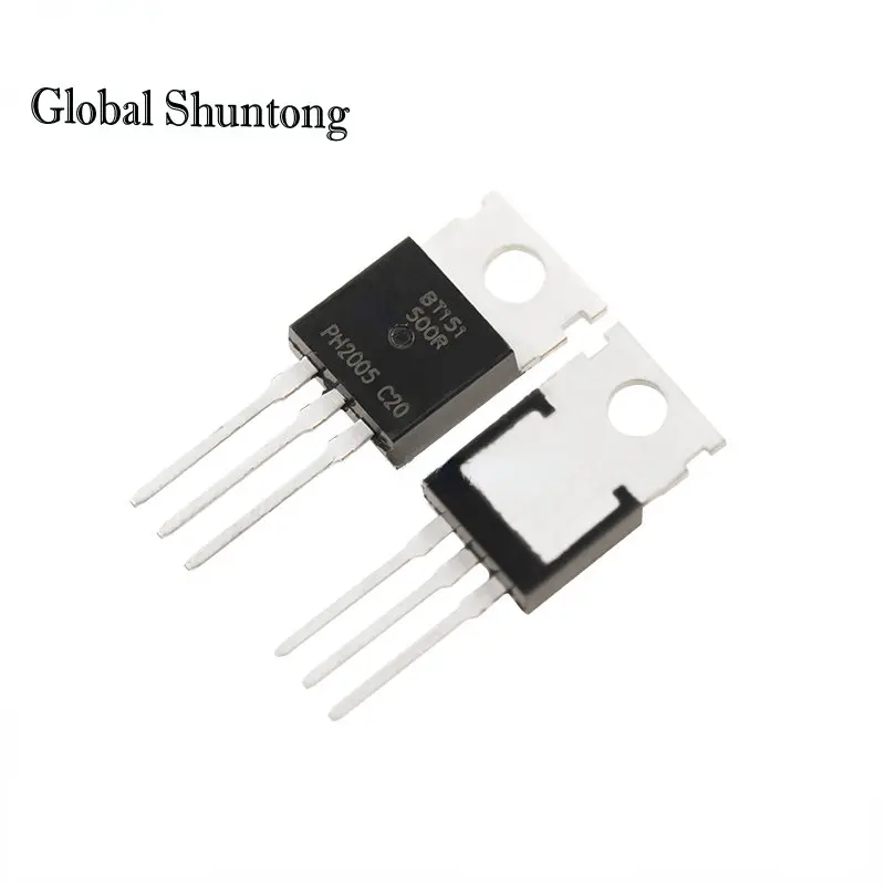 Bt151 datasheet. Bt151 datasheet