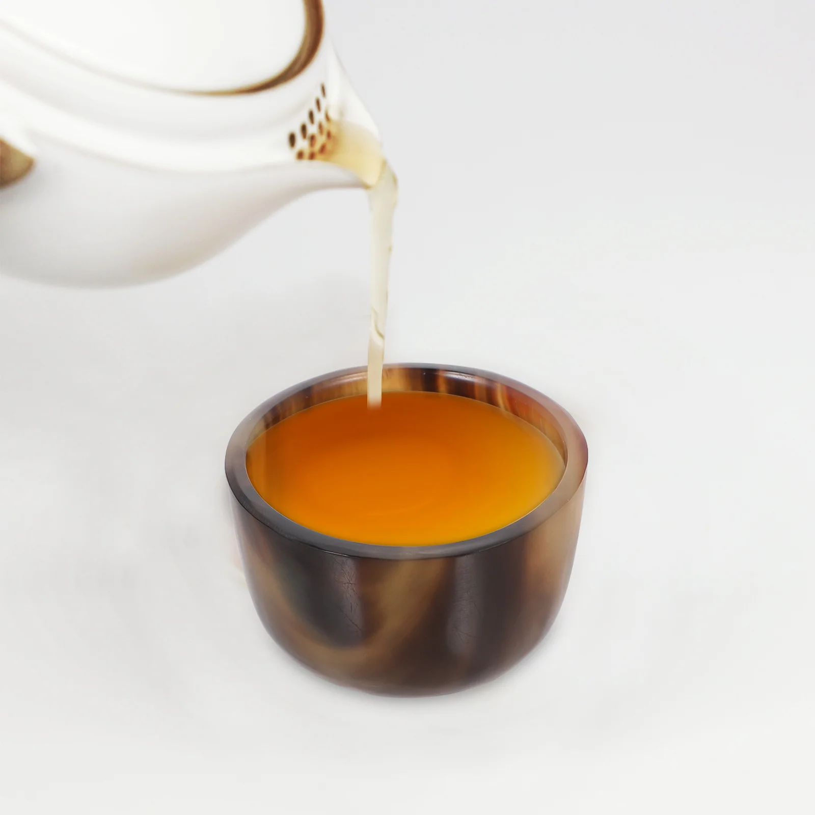 

Horn Cups Cup Teacup Latte Drinking Mug Whiskey Glasses Shotglass Handgoblet Vikingvintage Chinesewater Tea