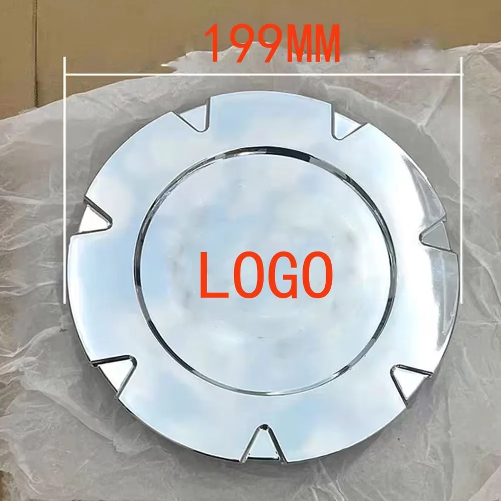 4 шт./компл. центральная крышка ступицы автомобиля для Cadillac Escalade EXT ESV 07-14 5303B 18