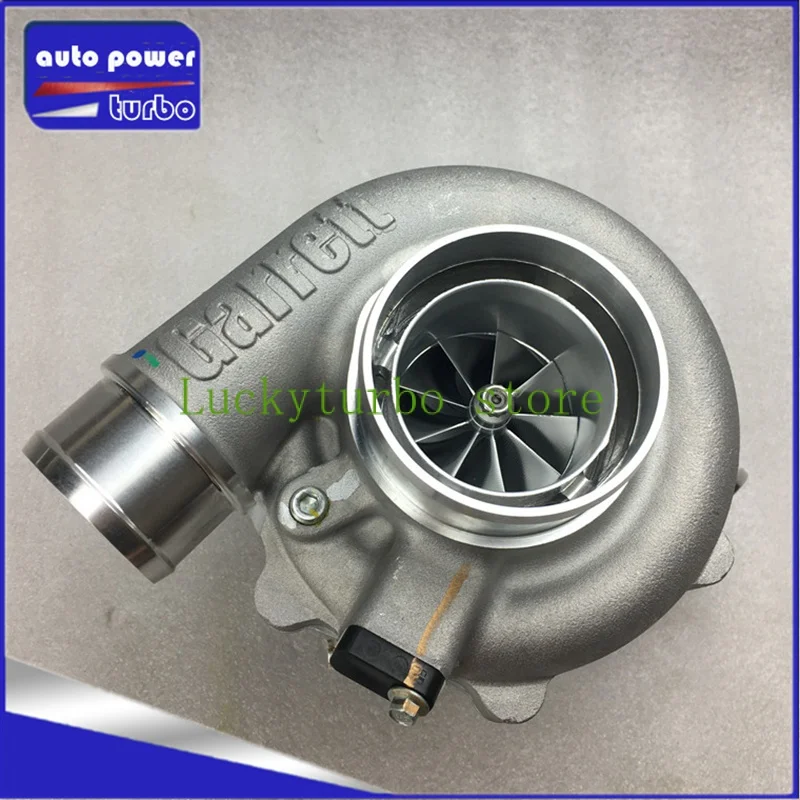 

Turbo 871388-5002s 871389-5002s G-series G25 G25-660 Dual Ball Bearing Turbocharger For 350 - 66 0hp Engine