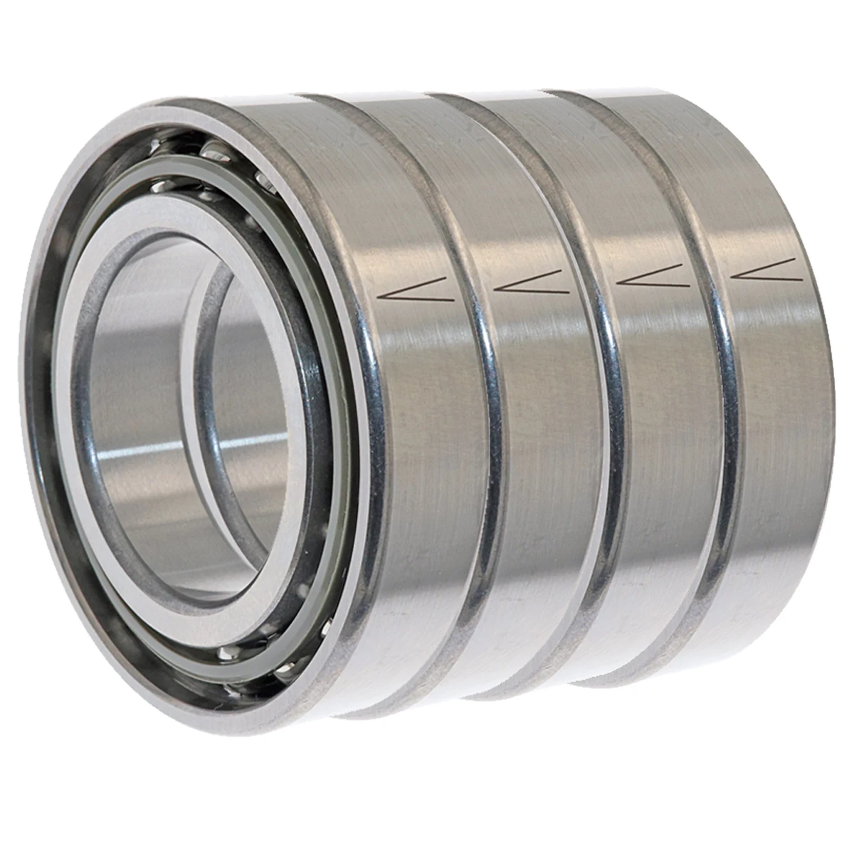 1 группа 4 шт. подшипники MOCHU 65BNC10STYNDBBLP4 65BNC10 65x100x18 Радиально-упорные контактные подшипники, подшипники шпинделя с ЧПУ