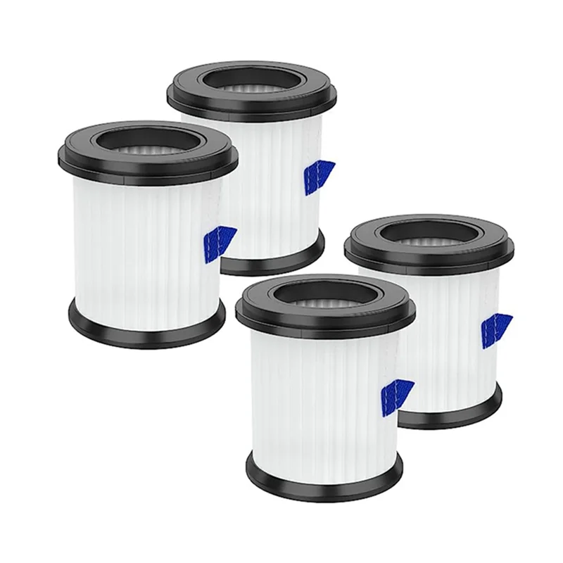 Фото A60P, совместимый с INSE S6T/S6P Pro/N5S, аксессуары для пылесосов, фильтрующие элементы, запасные части. №2