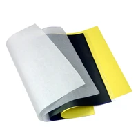 50pcs tattoo transfer paper spirit master tattoo stencil copier carbon thermal paper leaves for tattoo supply a4 paper