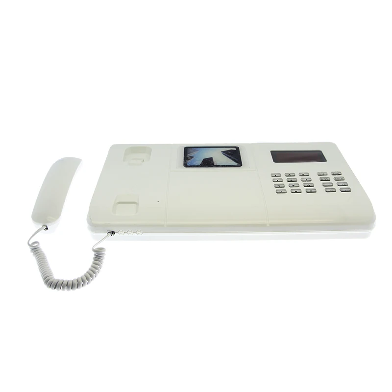 Meeyi Medical Nursing Call Intercom System Hospital Patient Wireless Nurse Call System enlarge