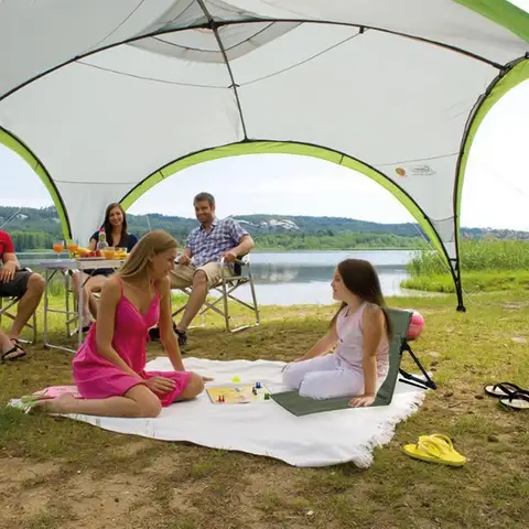 РўРµРЅС‚ Coleman event Shelter 12 Pro