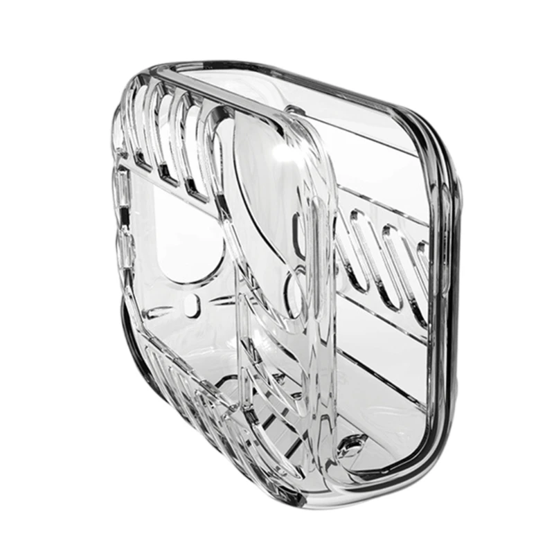 Устойчивый к царапинам чехол для переноски динамиков из ТПУ